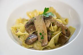 HG Hotel Cappelli