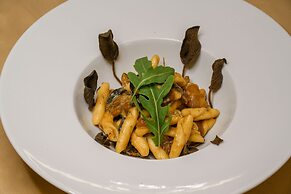 HG Hotel Cappelli