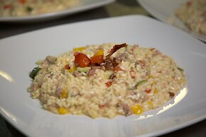 HG Hotel Cappelli