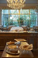 HG Hotel Cappelli