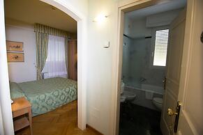 HG Hotel Cappelli