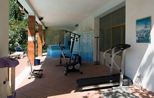 HG Hotel Cappelli
