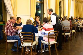 HG Hotel Cappelli