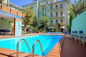 HG Hotel Cappelli