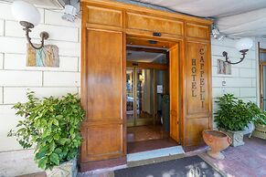 HG Hotel Cappelli