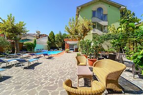 HG Hotel Cappelli