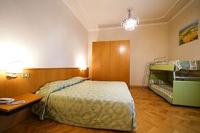 HG Hotel Cappelli