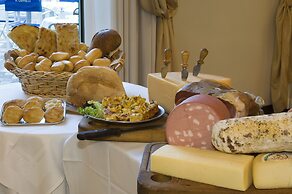 HG Hotel Cappelli