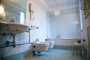 HG Hotel Cappelli