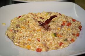 HG Hotel Cappelli