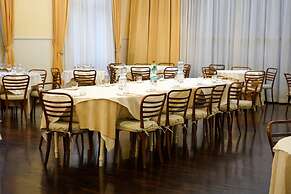 HG Hotel Cappelli