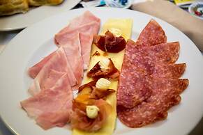HG Hotel Cappelli