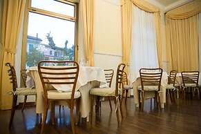 HG Hotel Cappelli