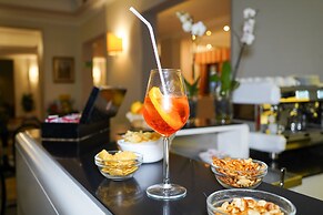 HG Hotel Cappelli