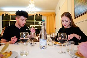HG Hotel Cappelli