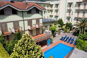 HG Hotel Cappelli