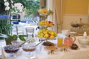 HG Hotel Cappelli