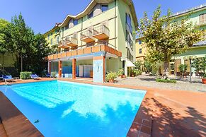 HG Hotel Cappelli