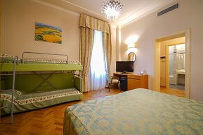 HG Hotel Cappelli