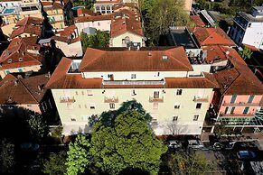 HG Hotel Cappelli