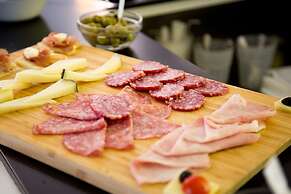 HG Hotel Cappelli