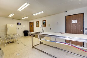 Fireside Inn and Suites