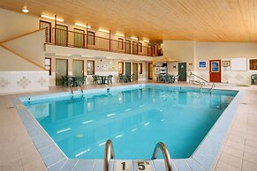 Fireside Inn and Suites