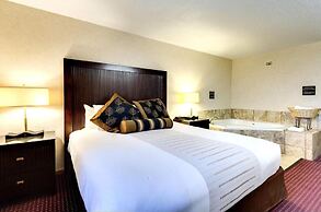 Fireside Inn and Suites