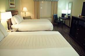 Fireside Inn and Suites