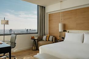 Torre Melina, a Gran Meliá Hotel