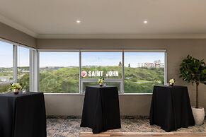 Crowne Plaza Saint John Harbour View by IHG