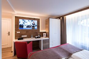 Hotel Butterfly