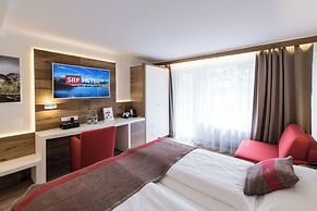 Hotel Butterfly