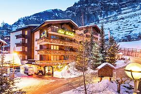 Hotel Butterfly