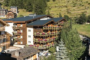Hotel Butterfly