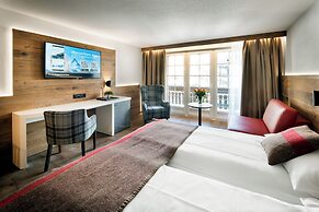 Hotel Butterfly