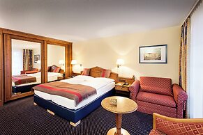 Hotel Butterfly