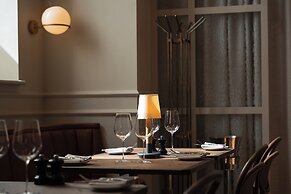Thon Hotel Vasa