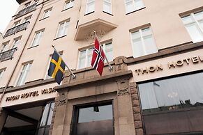 Thon Hotel Vasa
