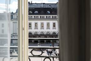 Thon Hotel Vasa