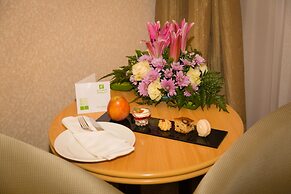Holiday Inn Yanbu by IHG