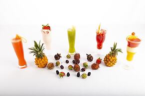Holiday Inn Yanbu by IHG