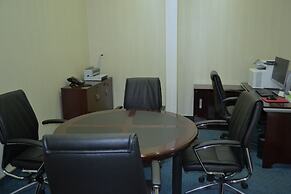 Holiday Inn Yanbu by IHG