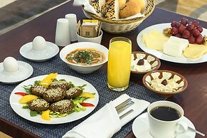 Holiday Inn Yanbu by IHG