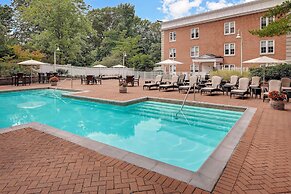 The Westin Governor Morris, Morristown