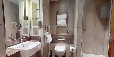 Norton House Hotel & Spa