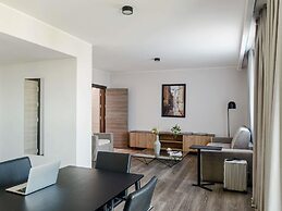 Novotel Parma Centro