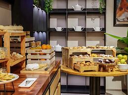 Novotel Parma Centro