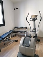 Novotel Parma Centro