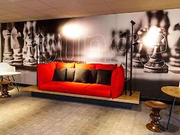 ibis Brussels Airport